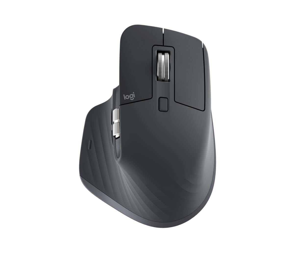 MX Master 3S - Wireless Mouse - Graphite