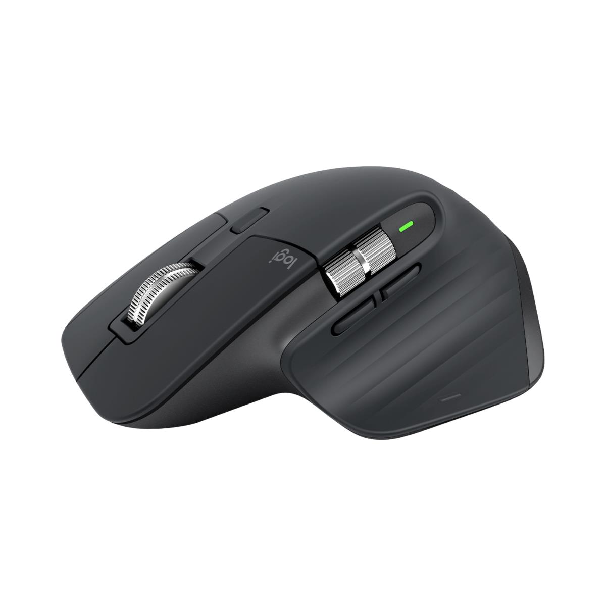 MX Master 3S - Wireless Mouse - Graphite