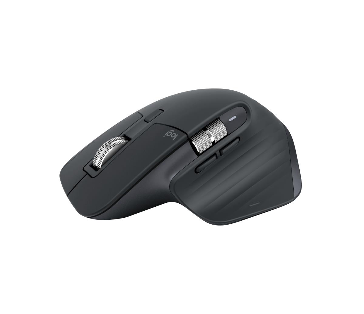MX Master 3S - Wireless Mouse - Graphite