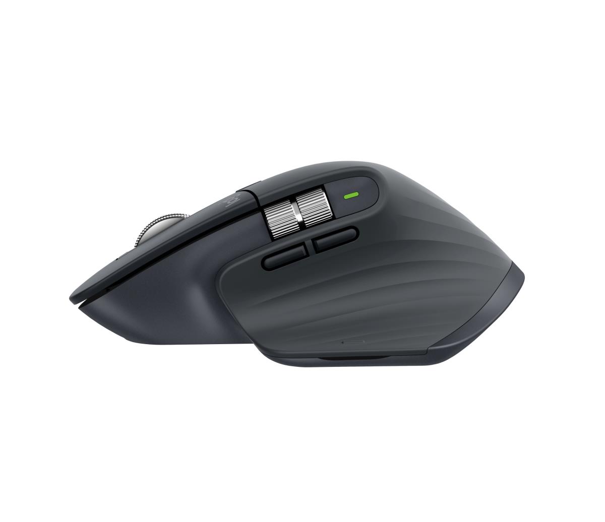 MX Master 3S - Wireless Mouse - Graphite