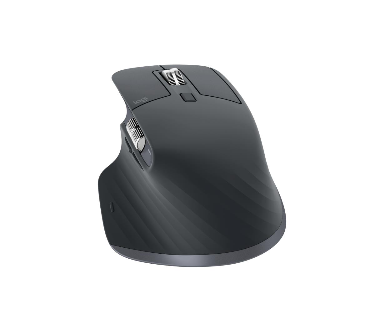 MX Master 3S - Wireless Mouse - Graphite