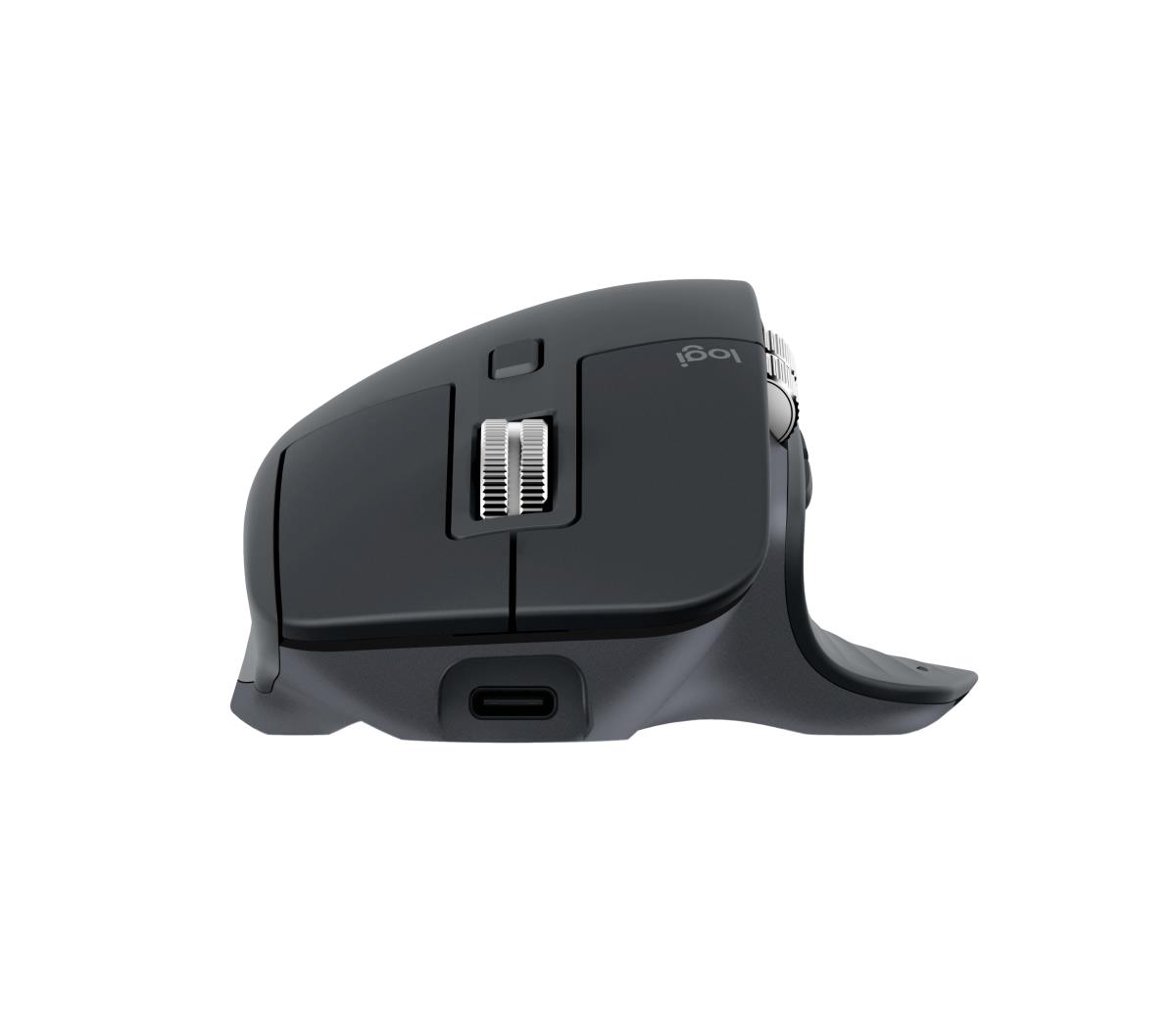 MX Master 3S - Wireless Mouse - Graphite