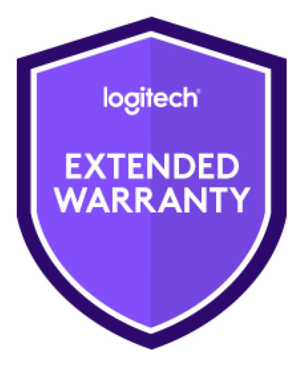 Extended Warranty - Extended Service Agreement - 3 Years - For Rally Display Hub