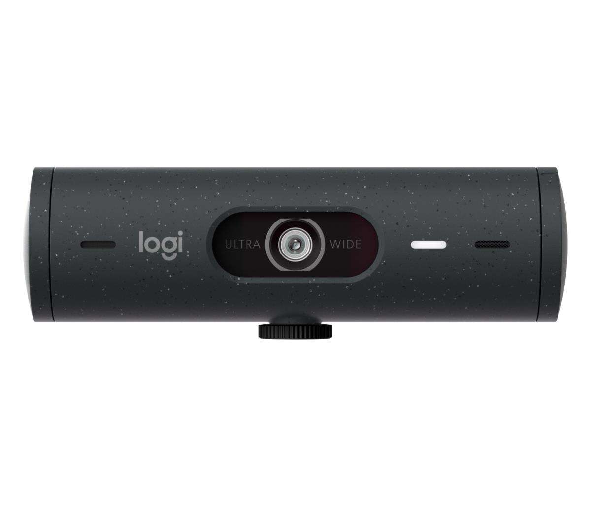Brio 505 webcam 4 MP 1920 x 1080 pixels USB Black