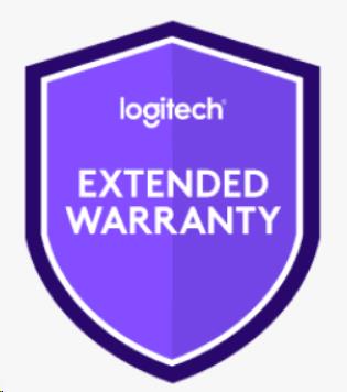 1-year Extended Warranty For Rally Bar+Tap (994-000143)