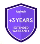 3-year Extended Logitech Tap Scheduler