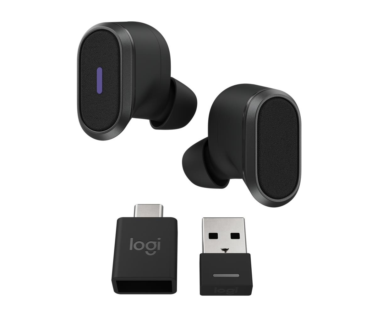 Zone True Wireless Earbud Stereo Earset