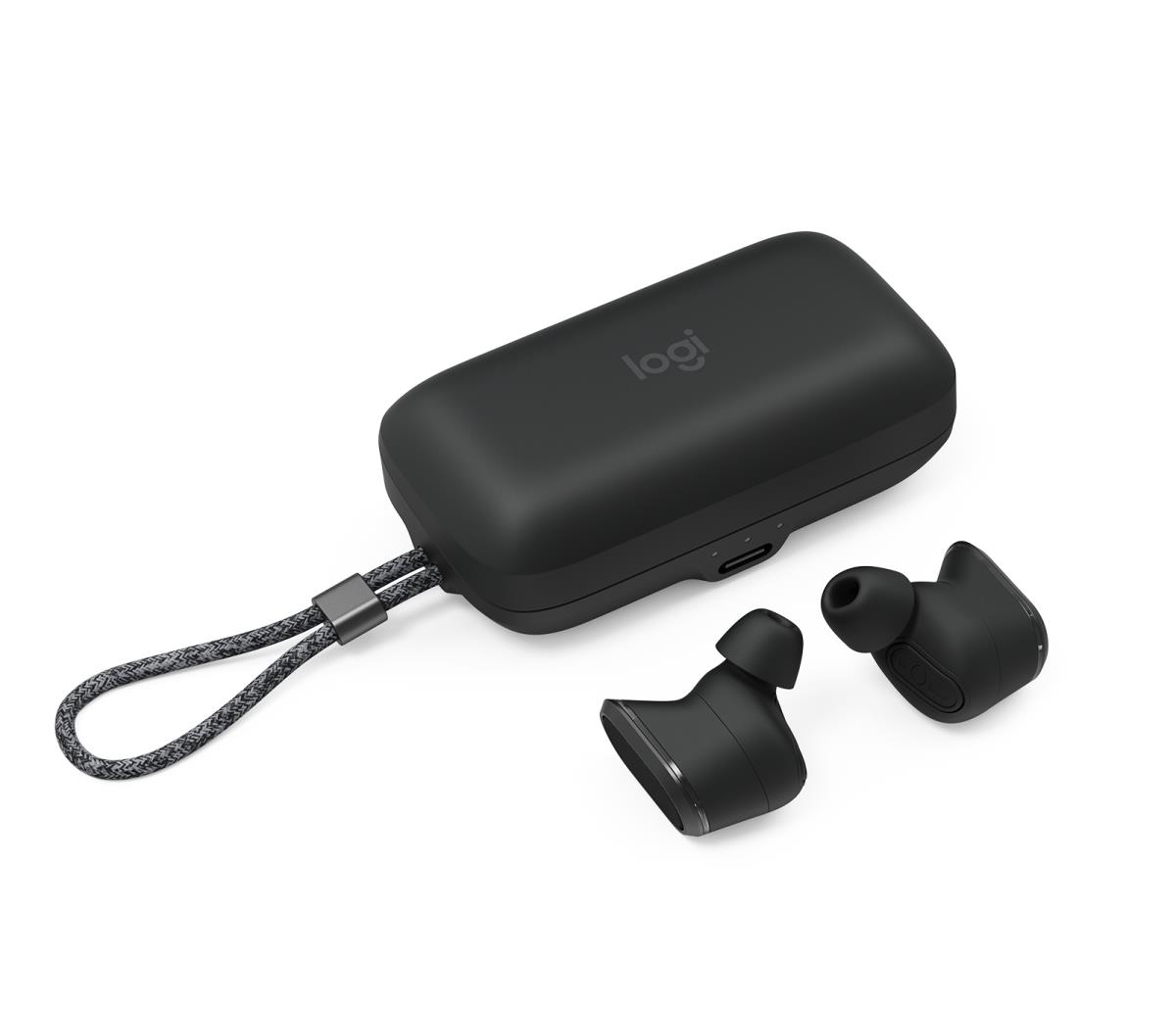 Zone True Wireless Earbud Stereo Earset
