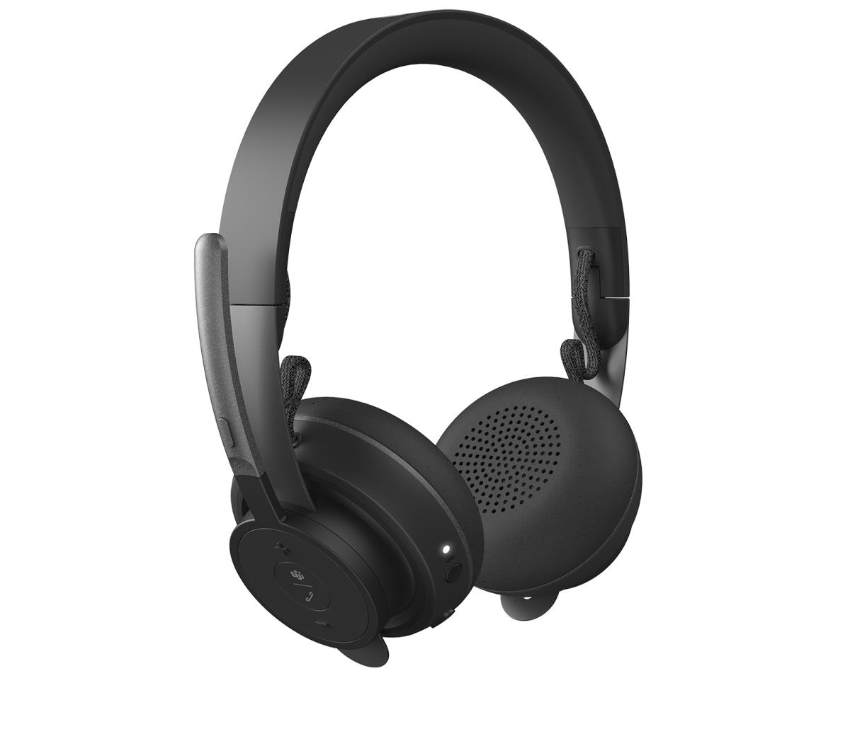 Zone Wireless Plus Headset - Microsoft Teams