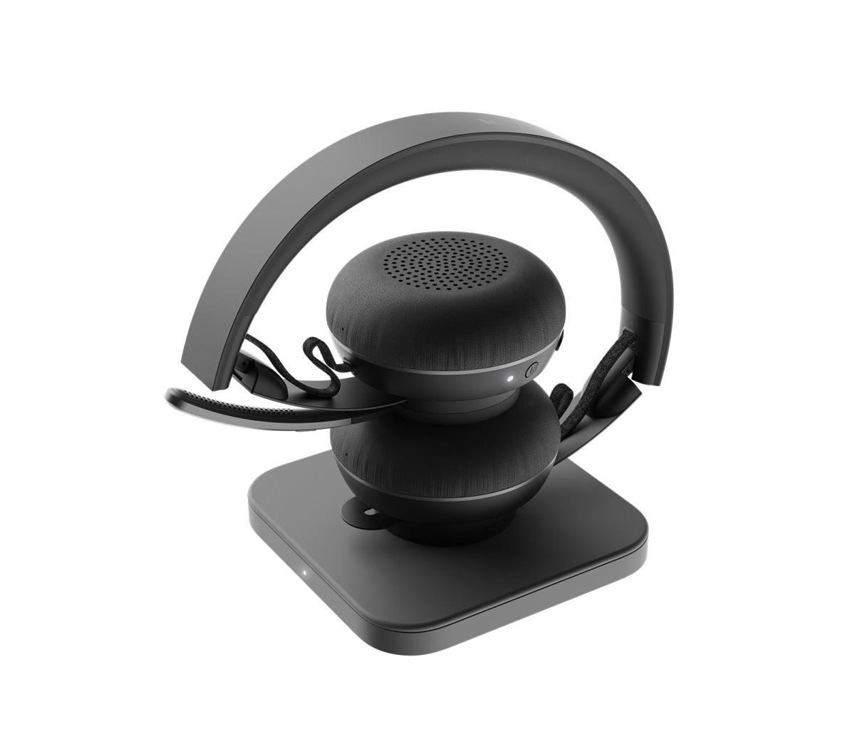 Zone Wireless Plus Headset - Microsoft Teams