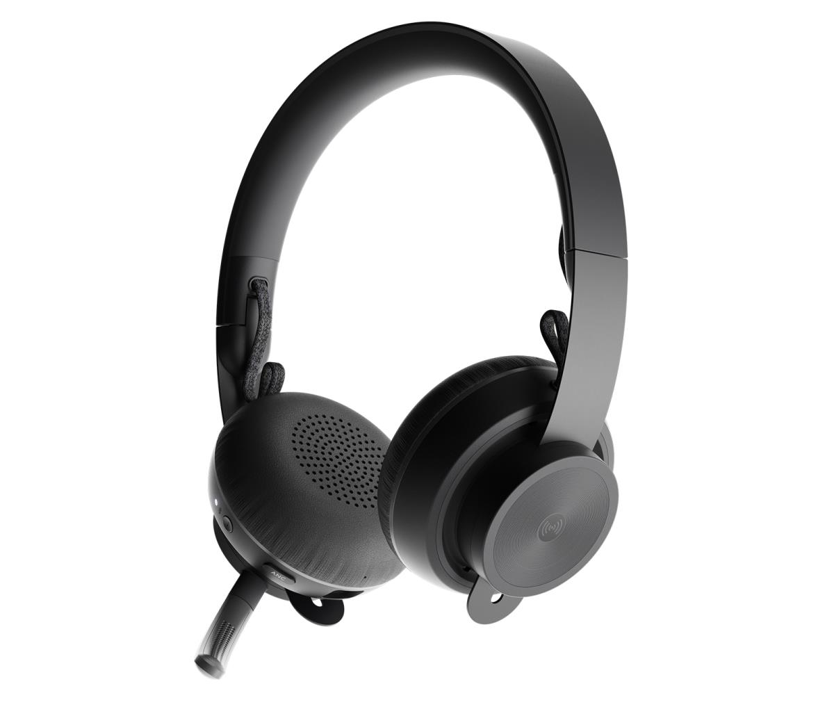 Zone Wireless Plus Headset - Microsoft Teams