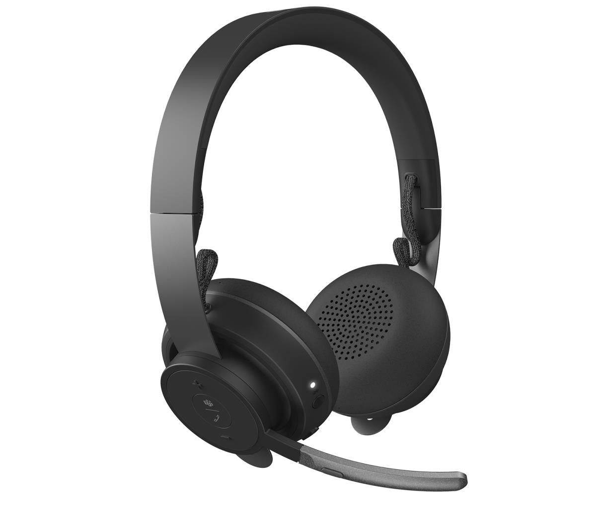 Zone Wireless Plus Headset - Microsoft Teams