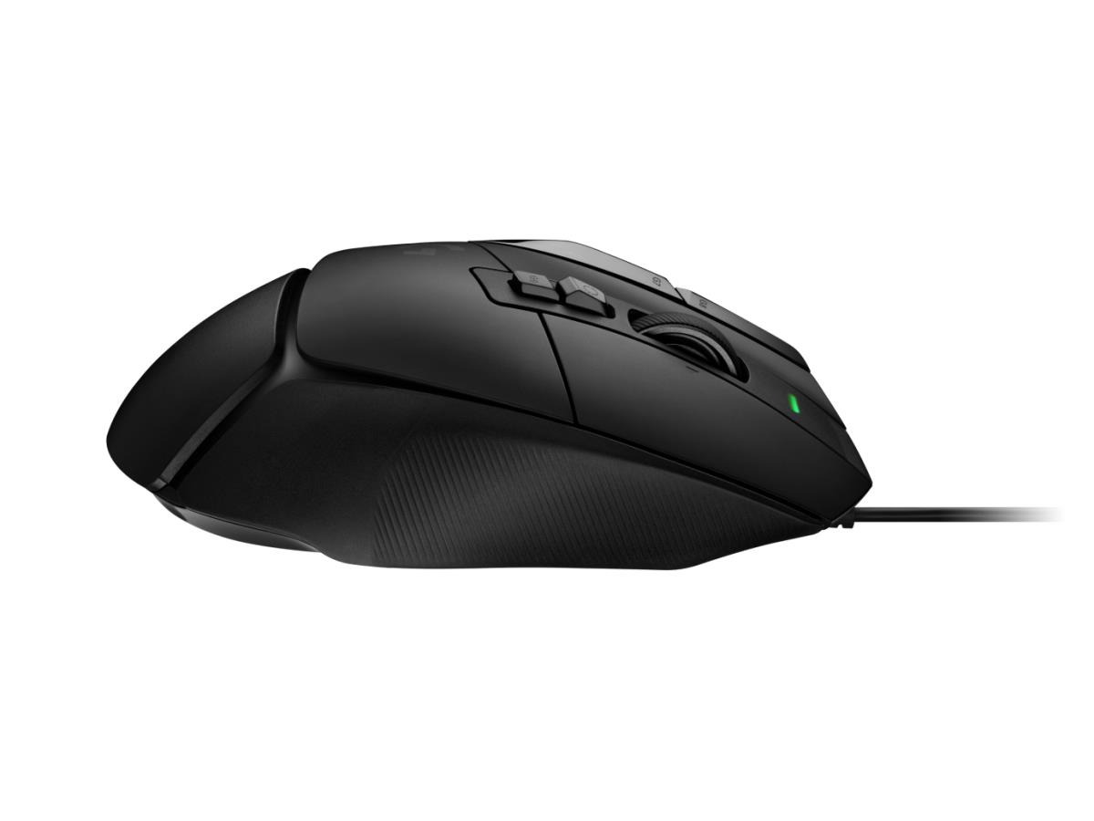 G502 X Gaming Mouse - USB - Black