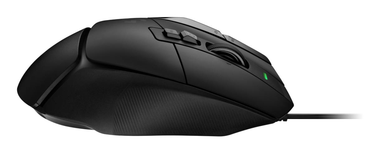 G502 X Gaming Mouse - USB - Black - EWR2