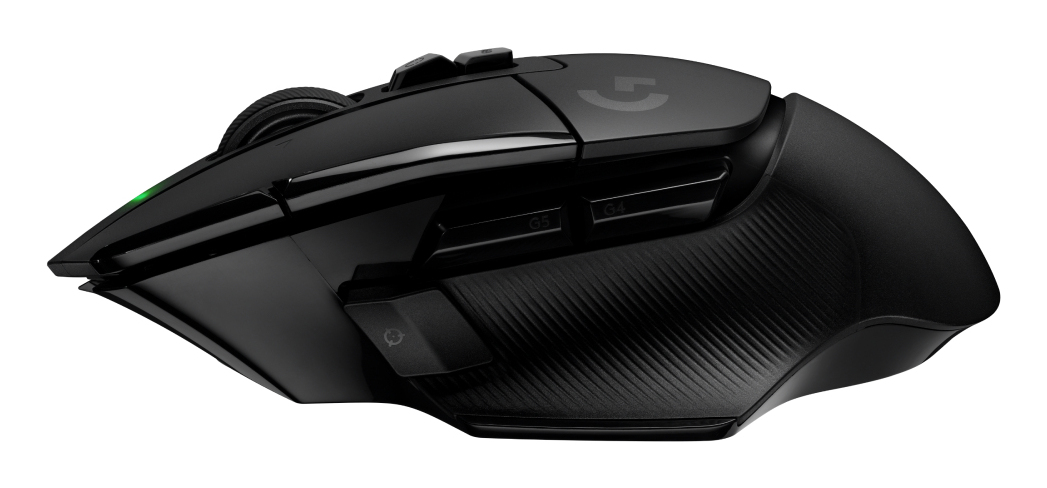 G502 X Lightspeed Wireless Gaming Mouse Black/Core