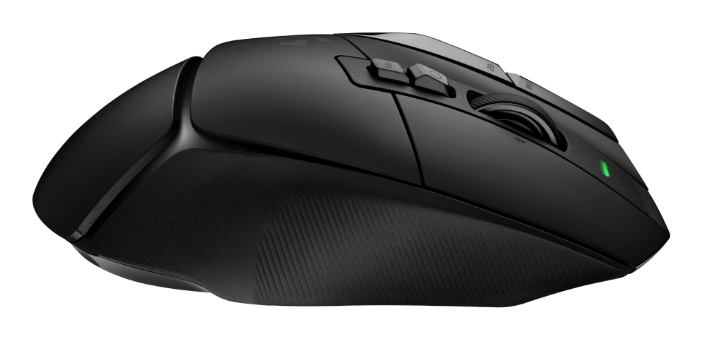 G502 X Lightspeed Wireless Gaming Mouse Black/Core