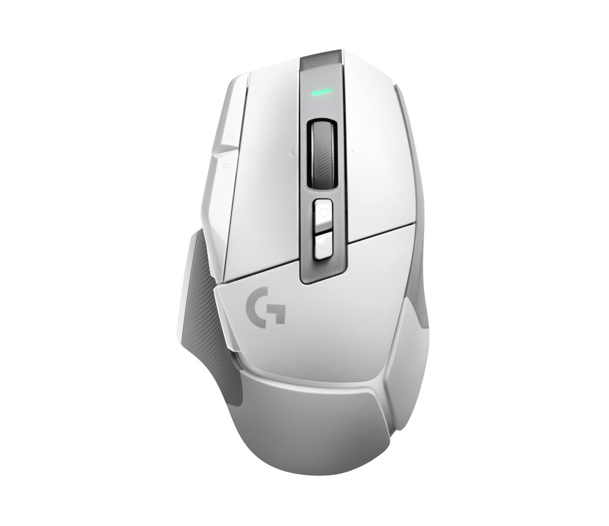G502 X Lightspeed Wireless Gaming Mouse White/Core