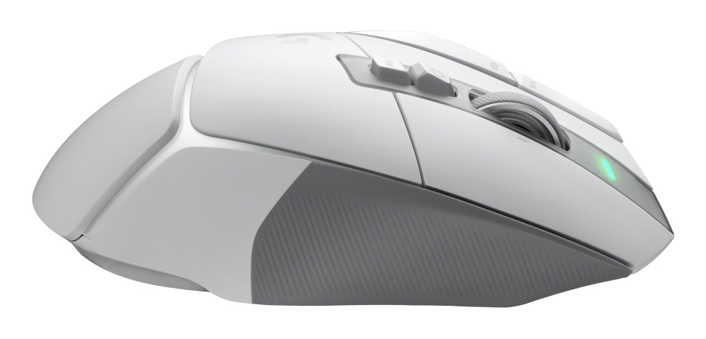 G502 X Lightspeed Wireless Gaming Mouse White/Core