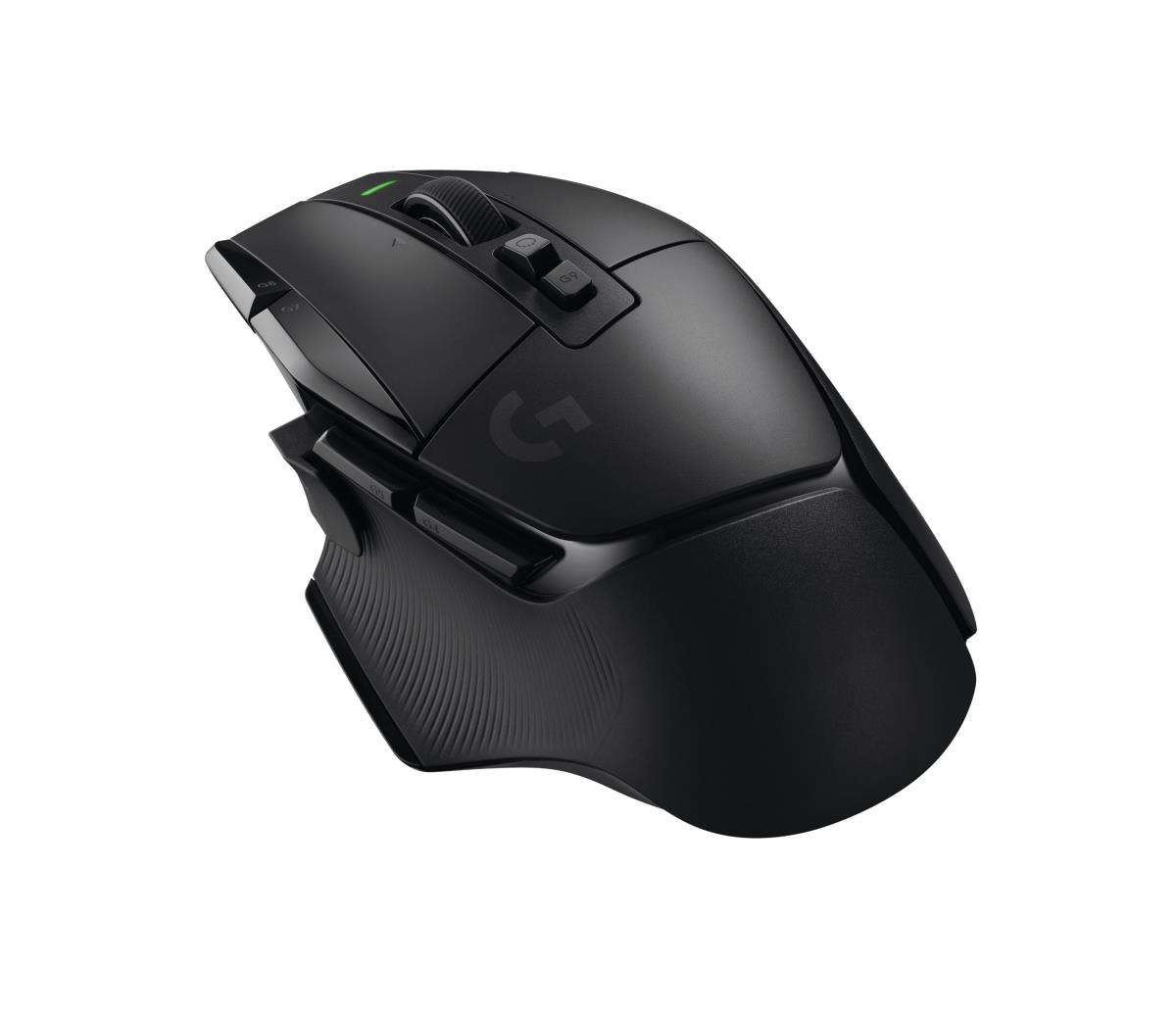 G502 X Lightspeed Wireless Gaming Mouse Black/Core - EWR2