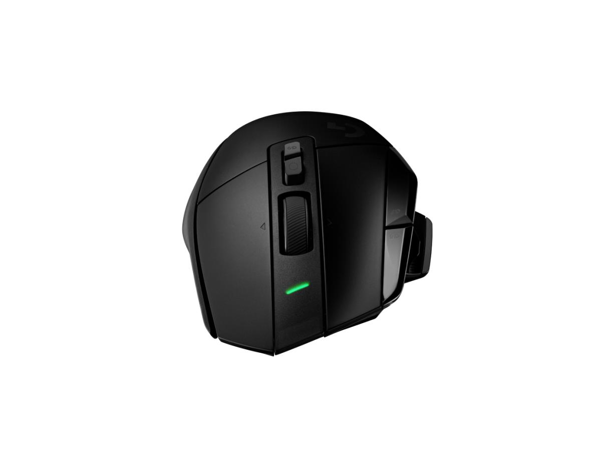 G502 X Lightspeed Wireless Gaming Mouse Black/Core - EWR2