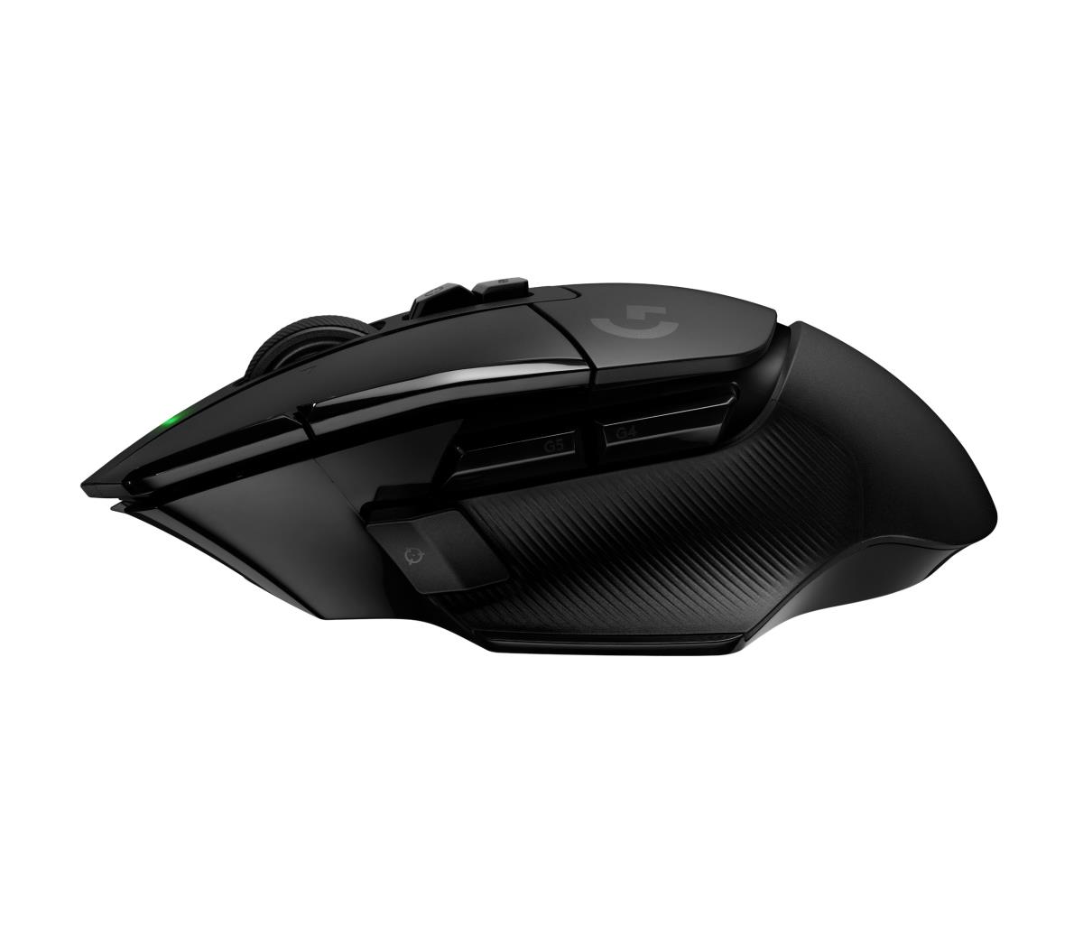 G502 X Lightspeed Wireless Gaming Mouse Black/Core - EWR2