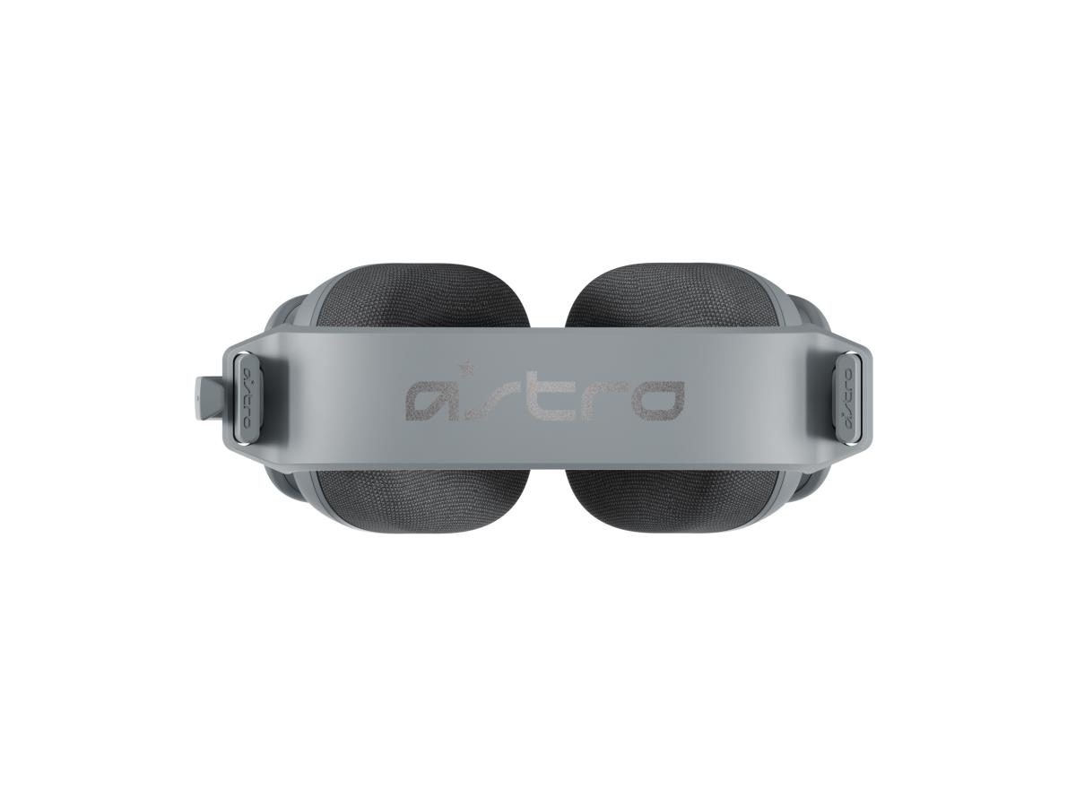 Headset - Astro A10 - Stereo - Wired 3.5mm - Grey