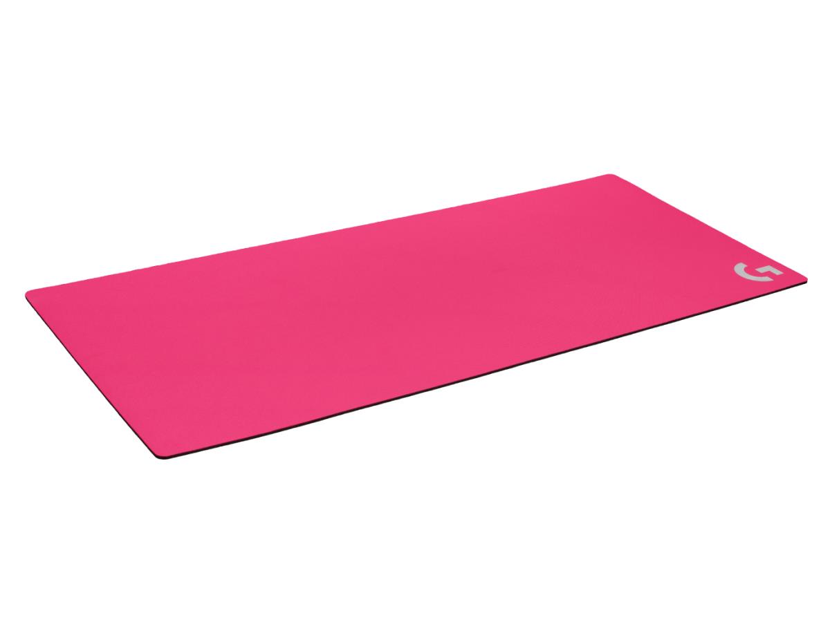 G840 XL Gaming Mouse Pad - MAGENTA - EWR2