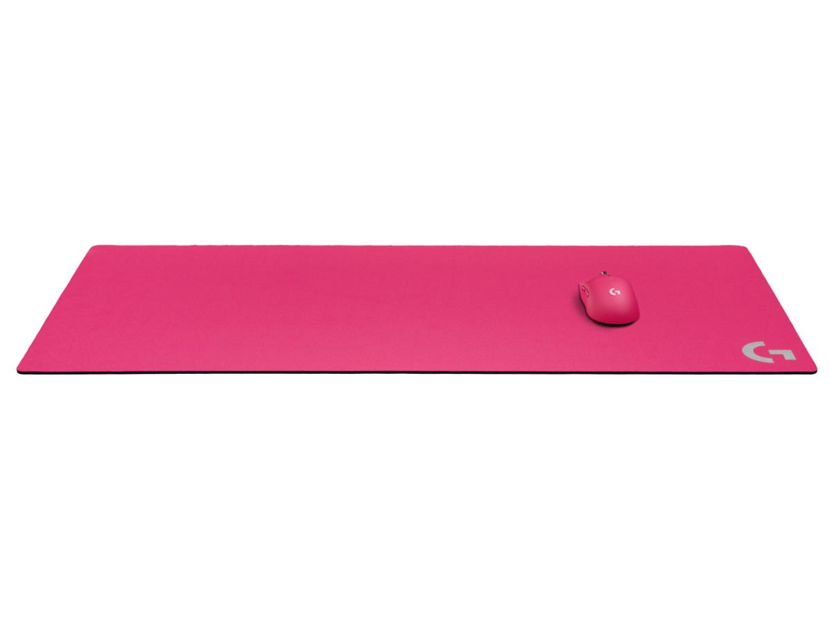 G840 XL Gaming Mouse Pad - MAGENTA - EWR2