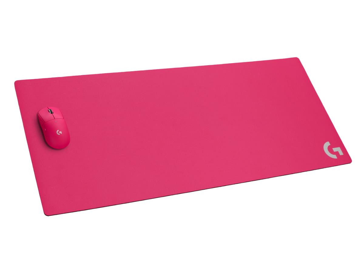 G840 XL Gaming Mouse Pad - MAGENTA - EWR2