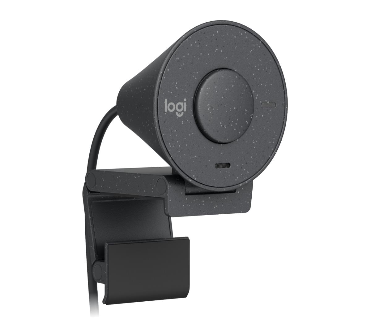 Brio 305 FHD Webcam USB-C - Graphite