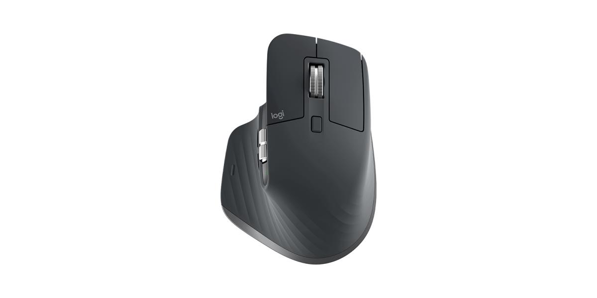 MX Keys Combo For Business Gen 2 - Graphite - Azerty French
