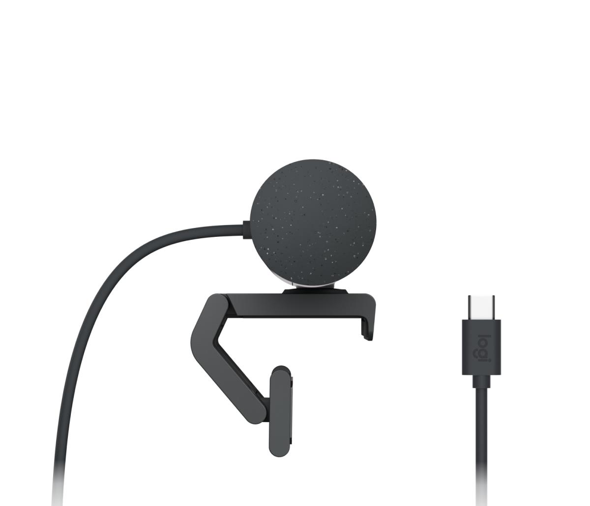 Brio 500 Full Hd Webcam Graphite