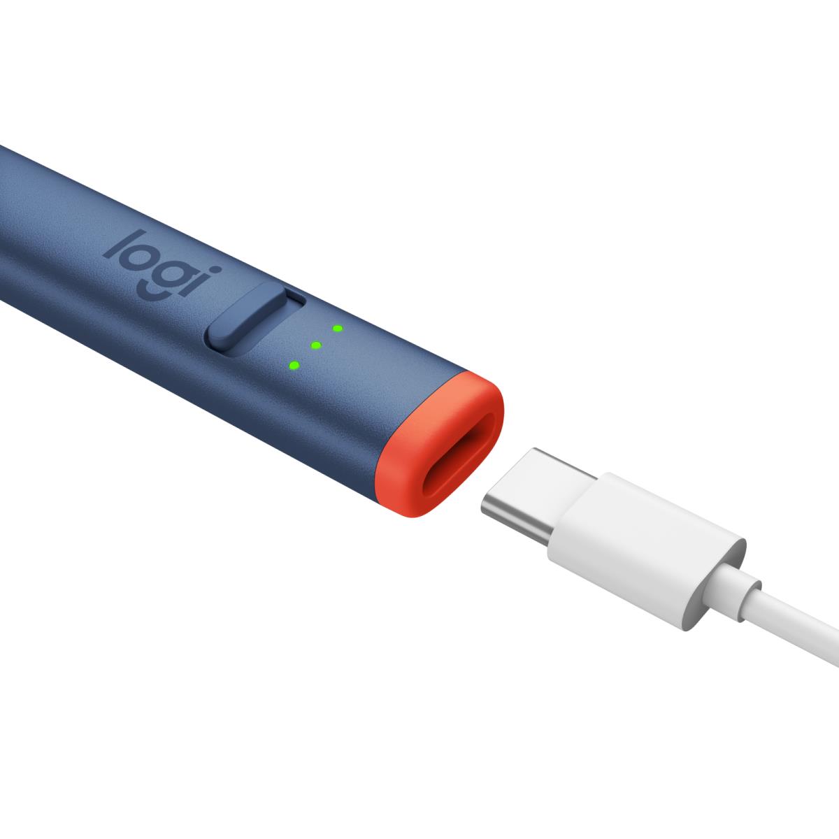 Crayon - Digital pen - wireless - Bluetooth