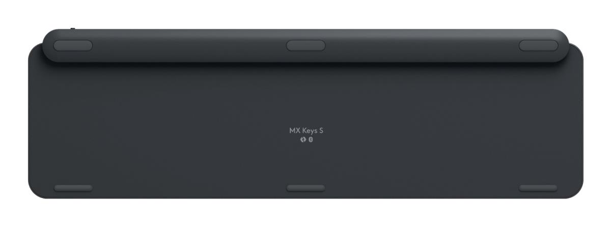 Mx Keys S Keyboard Graphite Azerty French