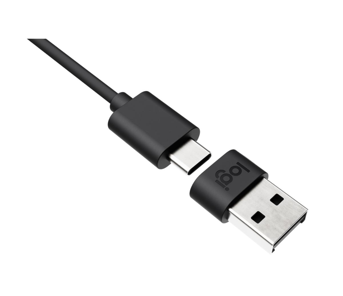Zone 750 - USB Headset Graphite