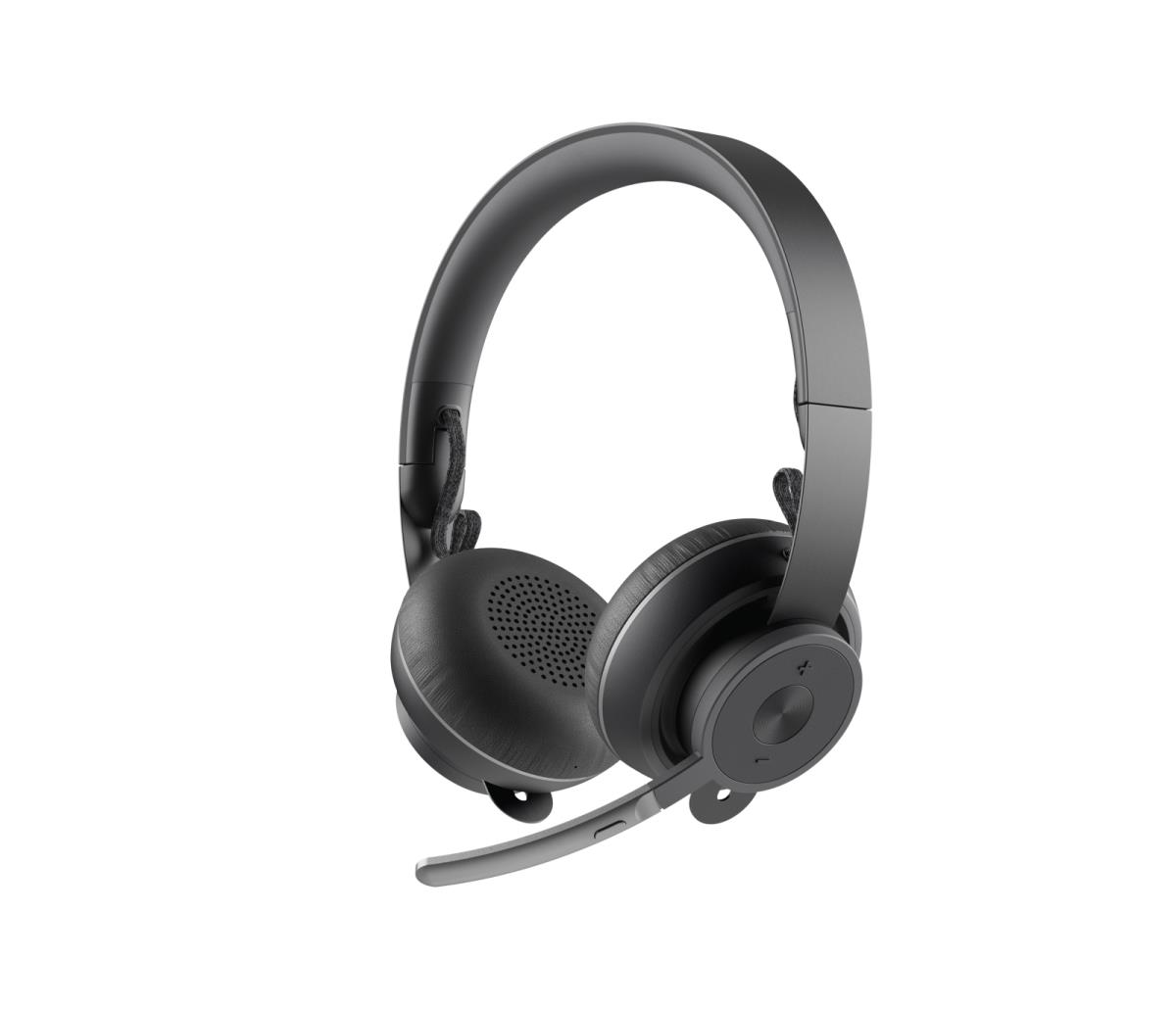 Zone 750 - USB Headset Graphite