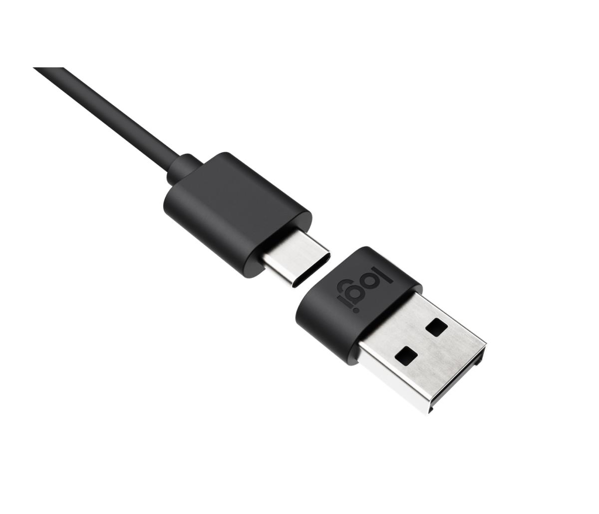Zone 750 - USB Headset Graphite