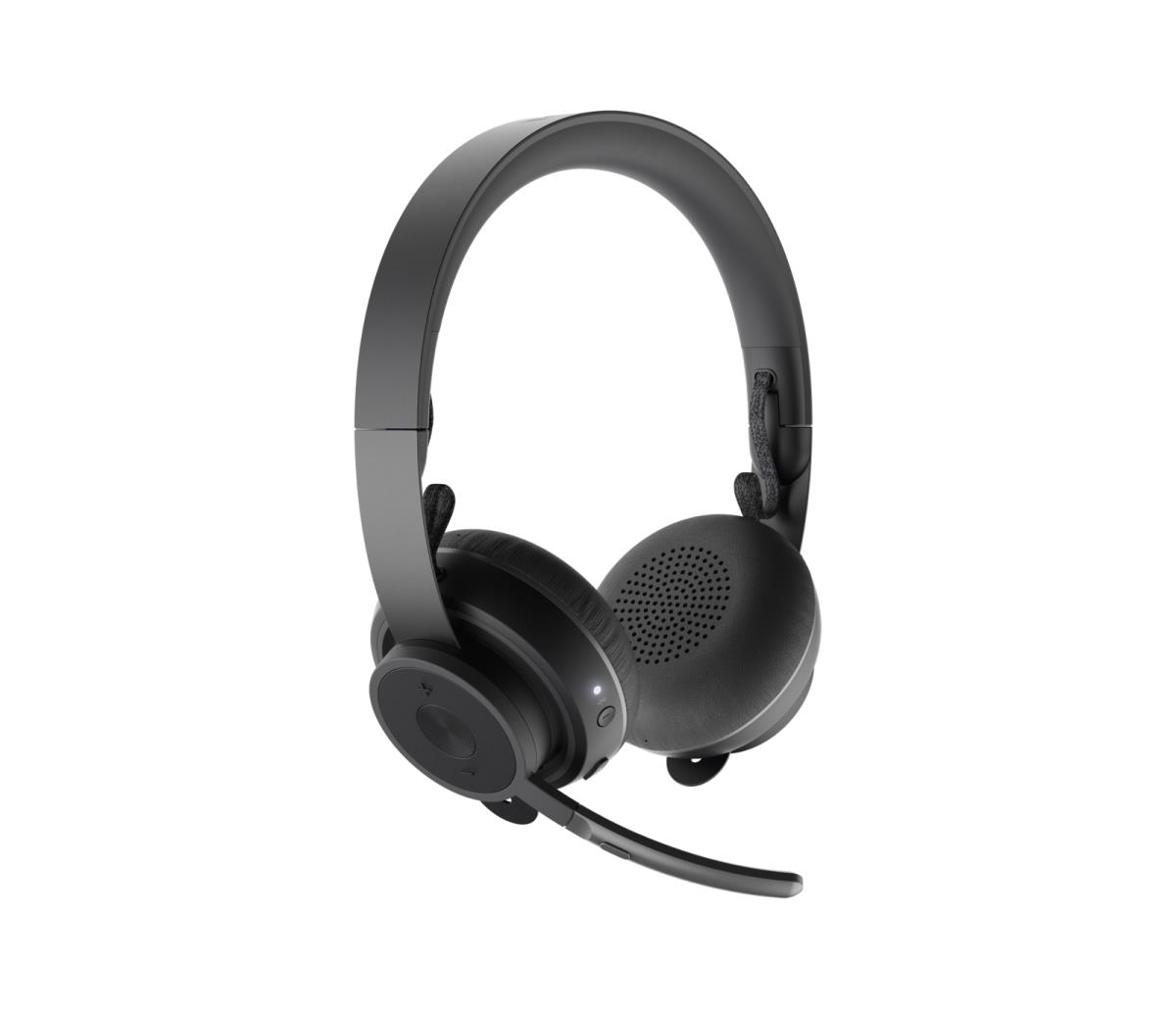 Zone 750 - USB Headset Graphite