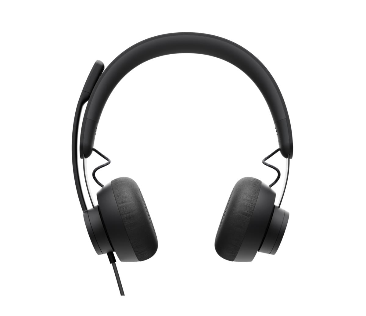 Zone 750 - USB Headset Graphite