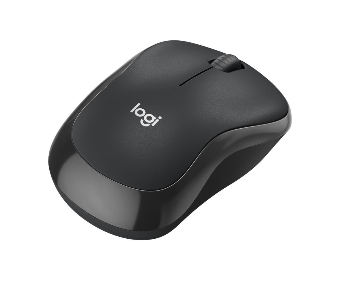 M240 Silent Mouse - Bluetooth - Graphite