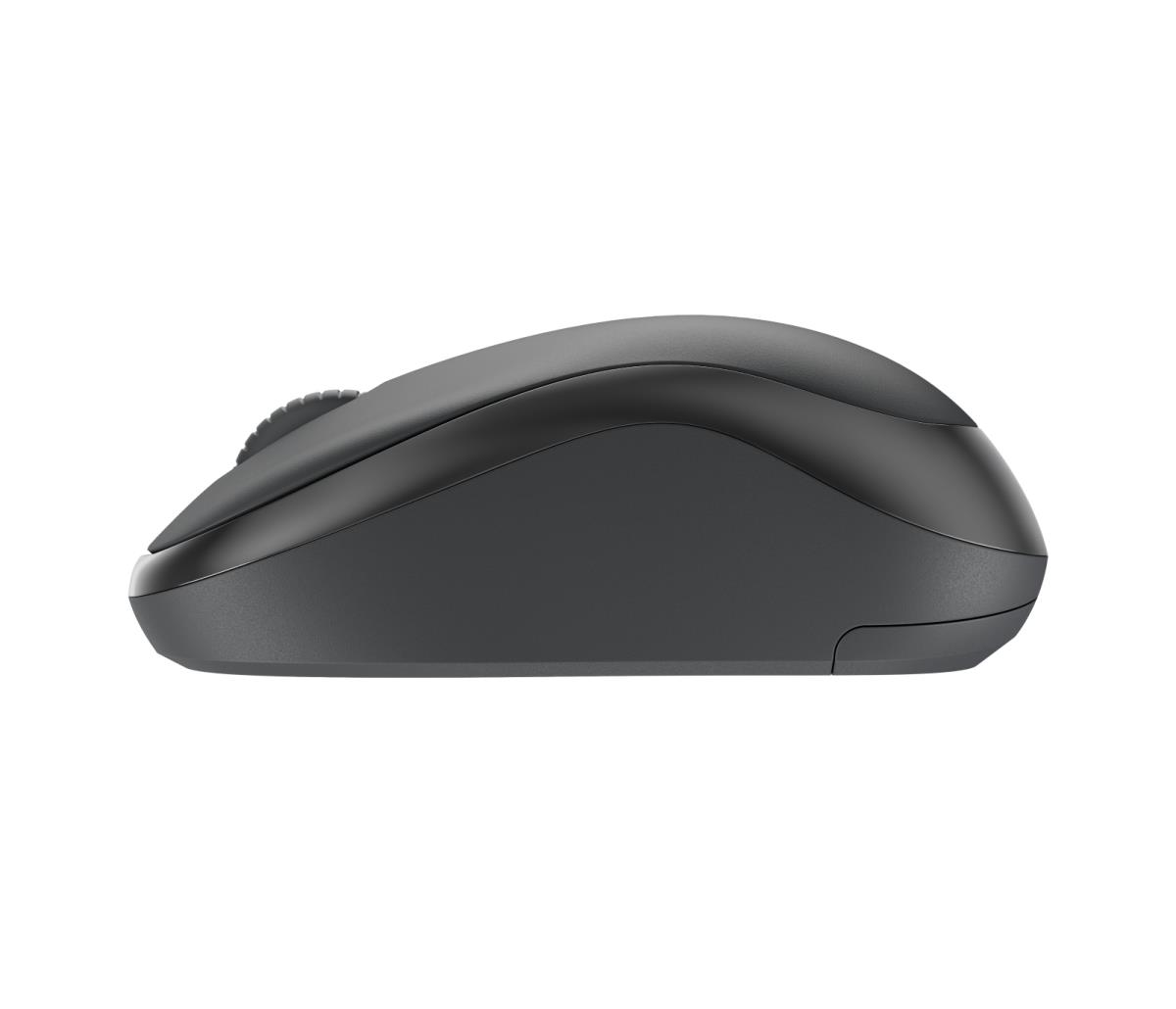 M240 Silent Mouse - Bluetooth - Graphite