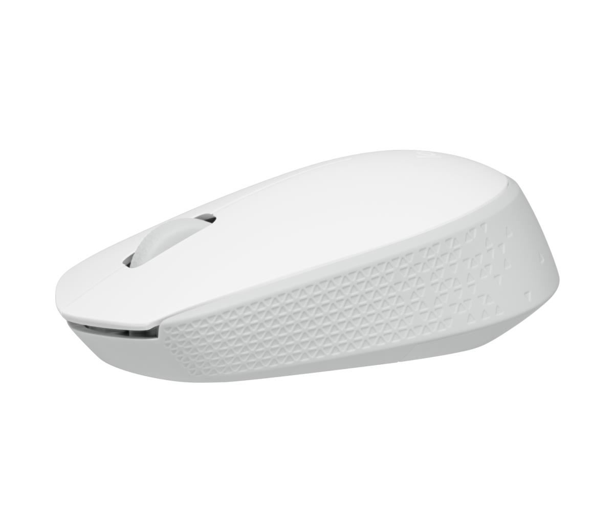 M171 Wireless Mouse Off White Emea