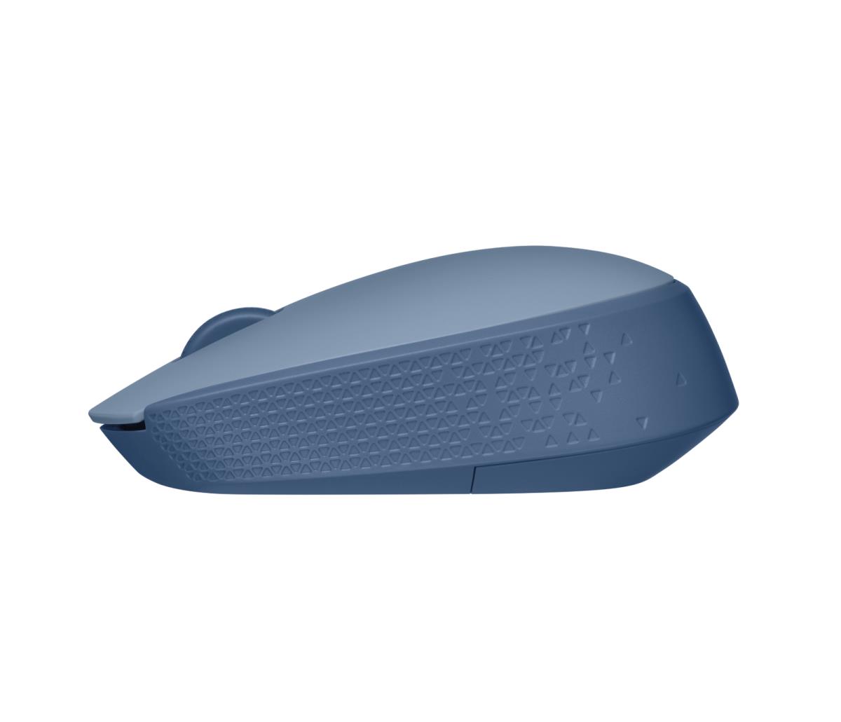 M171 Wireless Mouse Bluegrey