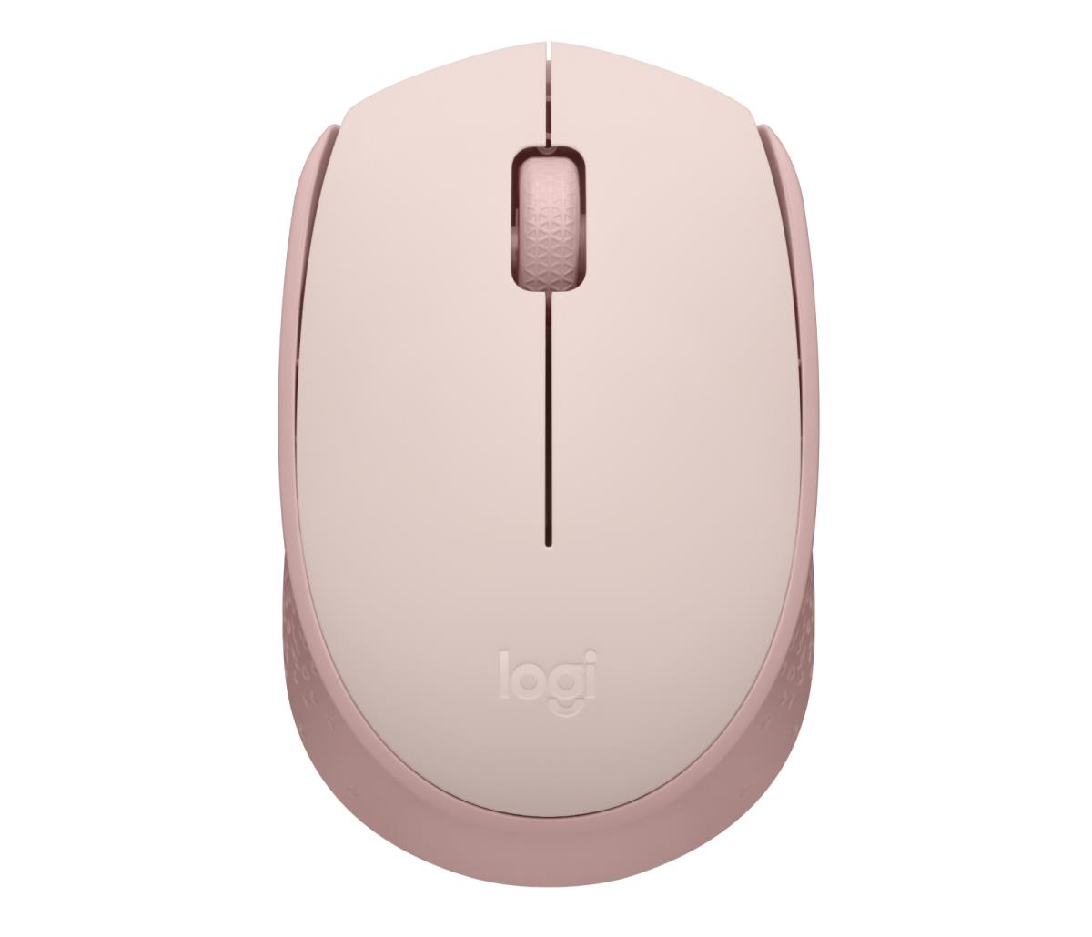 M171 Wireless Mouse Rose