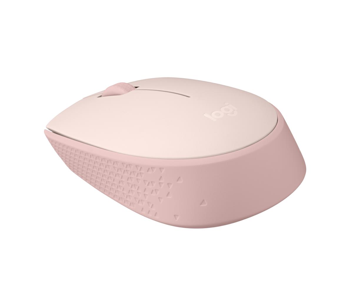 M171 Wireless Mouse Rose