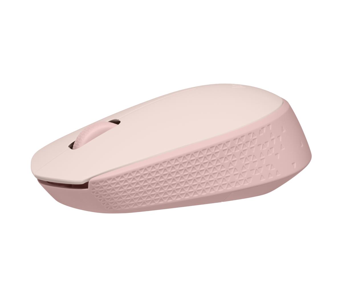 M171 Wireless Mouse Rose
