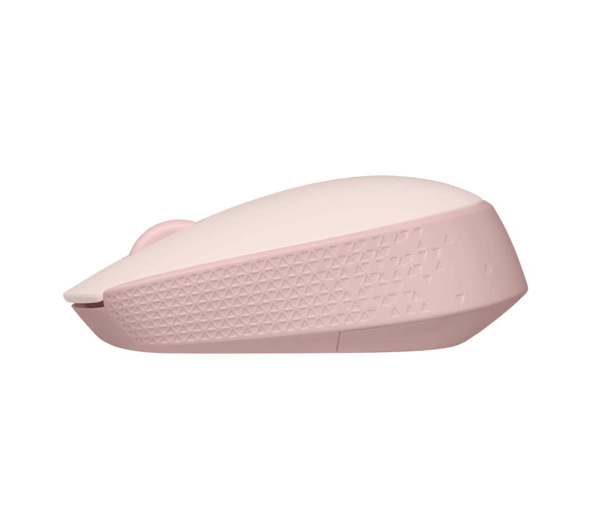 M171 Wireless Mouse Rose
