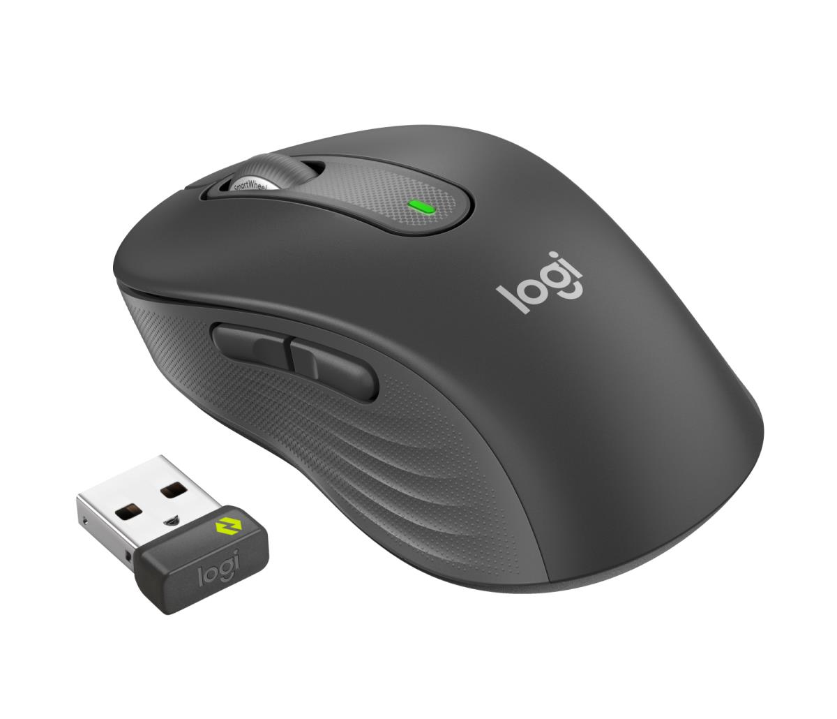 M650 Mouse For Business - Graphite
