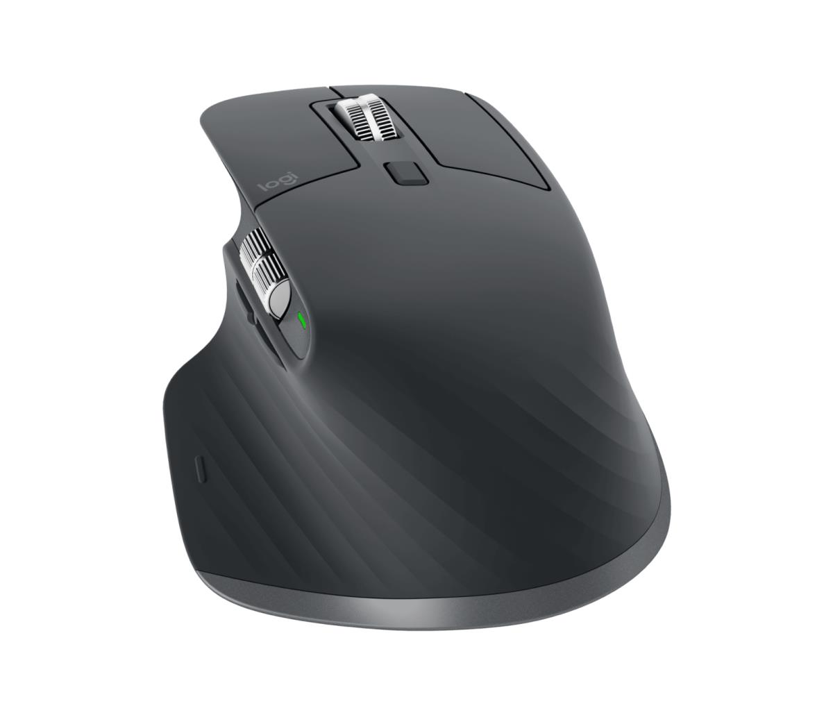 Mx Master 3s For Business - Wireless Bluetooth Mouse - Graphite