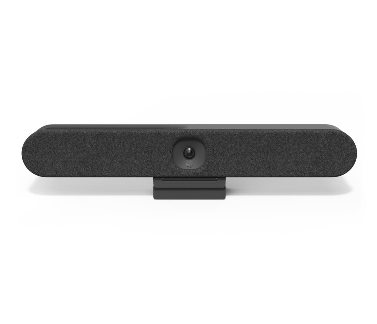 Rally Bar Huddle - Graphite